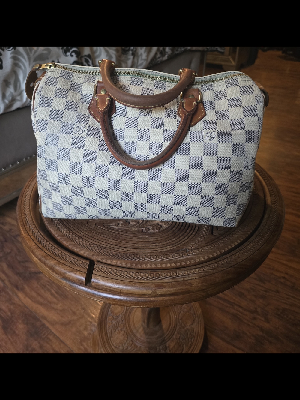 SALE🔥 LV Authentic 🔥🔥Speedy 30
